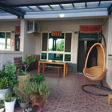 Appartement 公館yes行旅 à Gongguan Extérieur photo